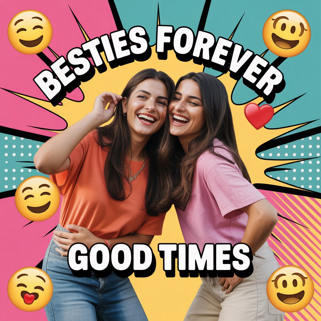 Dosti, Attitude Aur Vibe – Instagram Ke Liye Best Captions Hindi Me Sirf CaptionOcean Par